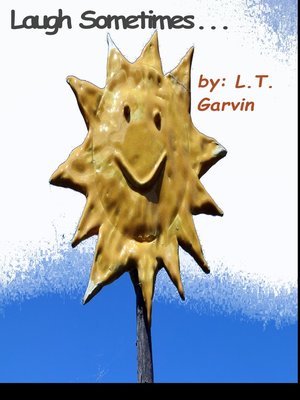 cover image of Laugh Sometimes